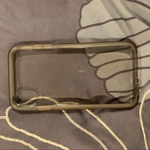 iPhone X Max case